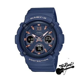 Casio Baby-G BGA-2800 Radio Solar Model - Picture 1 of 5