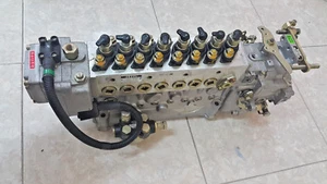 Zexel TICS Diesel Fuel Injection Pump 108822-3092 for Hino F-4 Engine 220009082 - Picture 1 of 8