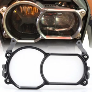 Protector de faros para BMW R1200GS R1250GS LC ADV 13-18 cubierta funda protectora - Imagen 1 de 5