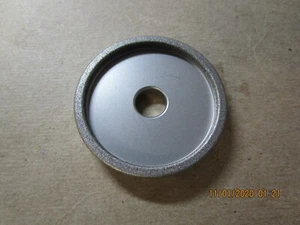 HOBART 2612,2712,2812,2912 DIAMOND ENCRUSTED GRINDING STONE OEM# 00-439691 - Picture 1 of 1