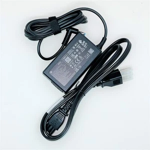 Genuine New OEM AC Adapter Laptop Charger for HP ENVY 15-BQ210NR, 15-BQ213CL - Picture 1 of 3