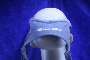 100% Original Fisher-Paykel-Simplus Headgear Med/Large REF 40274 - Picture 1 of 6