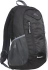 Trespass Backpacks Bustle - 25L Backpack Black