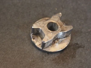 COLLAR, FLASHER Yamaha XS250 1979 1U4-83326-00 20294 - Imagen 1 de 5