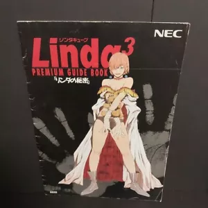 Linda Cube Linda's Secret A5 Booklet selten - Bild 1 von 5