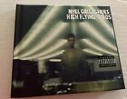NEIL GALLAGHERS HIGH FLYING BIRDS Deluxe Edition DVD and CD LQQK!
