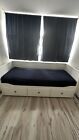 Ikea Hemnes Day Bed W 3 Drawers 2 Matresses