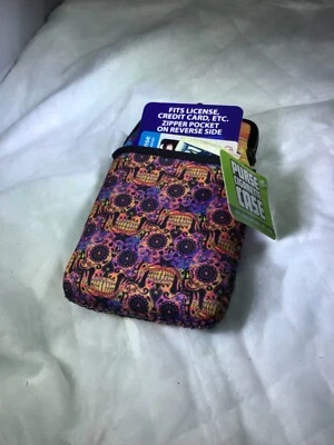 Smoke Zilla SMOKERS Kit Monedero Estuche y Encendedor Tigre Nuevo 794080415020 Se Adapta a 100 Foto 1 de 3