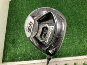 Taylormade M5 5 Fairway Wood 19* Stiff Flex Graphite Shaft RH Men - Picture 1 of 9
