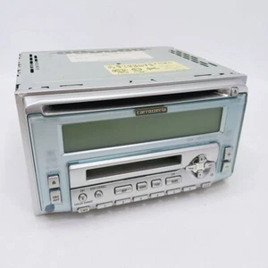 Pioneer Car audio FH-P515MD carrozzeria 2DIN Tested working From Japan /AA4151 - Picture 1 of 14