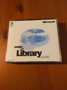 msdn Library - Foto 1 di 1