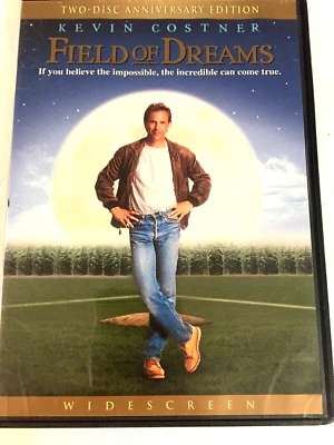 Field of Dreams DVD Two Disc Edition Ships  Same Day With Tracking - Image 1 of 2