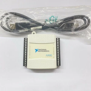 NI USB-8451 779553-01 Multifunction Data Acquisition Card used - Afbeelding 1 van 4