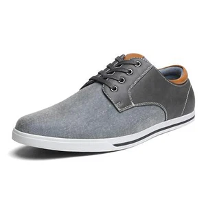 Men's Casual Shoes Fashion Sneakers Skate shoes Breathable Classic Leisure Shoes - Picture 1 of 15
