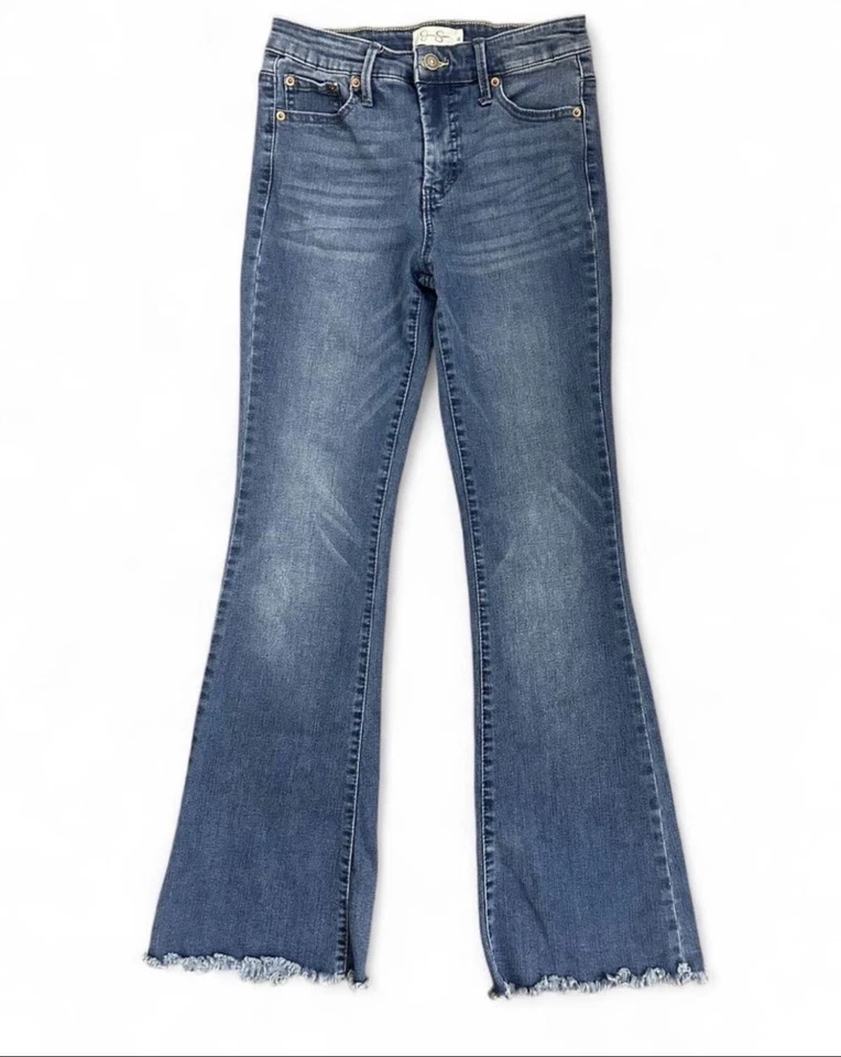 Jessica Simpson Women’s Denim Jeans Size 26 - Image 1 of 4