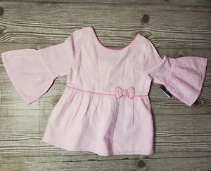  Crown & Ivy Girls Top Size 5 069 - Picture 1 of 4