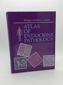 Endocrine Pathology by Wenig, Bruce MD,Clara S. MD, Carol F. AIDAIR  - Picture 1 of 3