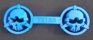 Radiomaster TX16S Gimbal Protector - Rotor Riot Style - Bild 1 von 5