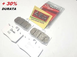 4 Pastillas De Freno Delantero Brembo La Sinter BMW K 1300 S 2012 2013 2014 2015 - Imagen 1 de 1