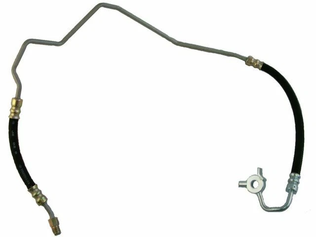 68XC54C Power Steering Pressure Line Hose Assembly Fits 1998-2004 Toyota Tacoma - Image 1 of 1