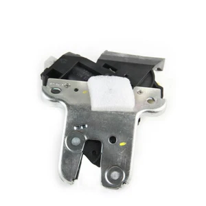 Bootlid Rear Trunk Lid Lock For VW Jetta MK5 06-11 Sedan Only 4F5827505D - Picture 1 of 8