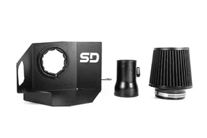 Kit de inducción SD Performance Focus MK4 inc ST - Imagen 1 de 6