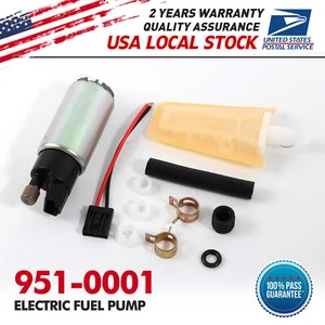 For 951-0001 Electric Fuel Pump- For- Toyota- Lexus - (MADE IN JAPAN) US - Bild 1 von 7