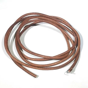 MÁQUINA DE COSER de cuero de la mejor calidad. CINTURÓN DE CUERDA Cantante Nuevo #B111 - Imagen 1 de 1