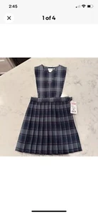 Flynn O’Hara school uniform jumper. Size 7 NWT! Price @ Uniform Store $55.50 - Picture 1 of 4