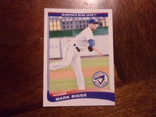 2013 BLUEFIELD BLUE JAYS Choice Minor League Single Cards YOU PICK OBO