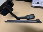 metal detector used Simplex Plus Posting First Class Signed For ￼