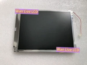 LCD Screen Display Panel For Fanuc 32i Model A Replacement 1 Year Warranty - Picture 1 of 2