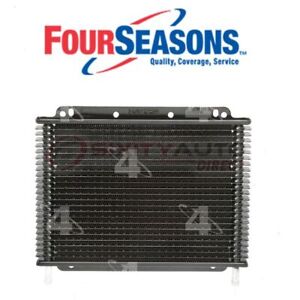 Four Seasons Automatic Transmission Oil Cooler for 1942 Mercury Series 29A - xg