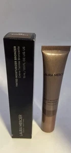 Laura Mercier Tinted Moisturizer Bronzer - 15ml- 0.5 Oz- Sunbeam 03- New - Picture 1 of 1