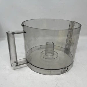 Cuisinart Work Bowl DLC-865AGTX from DLC-8S Pro Custom 11 Food Processor - Picture 1 of 15
