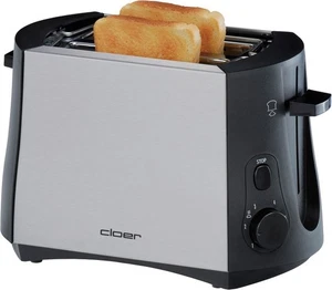 cloer Toaster 3419 Toaster - Bild 1 von 7