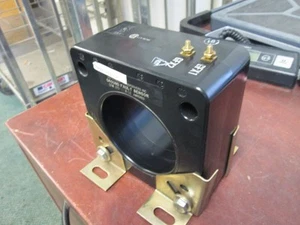 Instrumententransformatoren Erdschlusssensor GFM 375 4-12A gebraucht - Bild 1 von 3