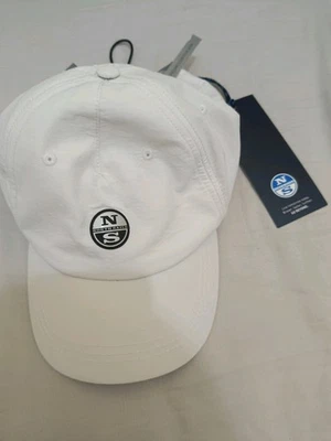 Cappello con Visiera North Sails - Immagine 1 di 4