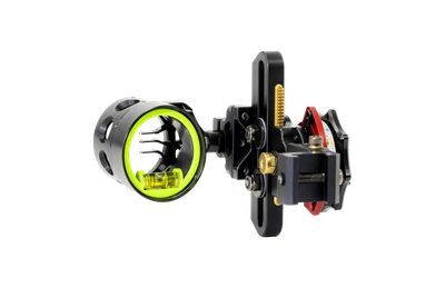 HHA Tetra RYZ X3 Hoyt Pic Mount RH 3510