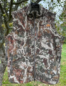 First Lite Solitude 2.0 Vest Specter NWOT 3XL - Picture 1 of 3
