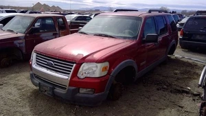 AC Condenser Fits 06-10 EXPLORER 293671 - Picture 1 of 6