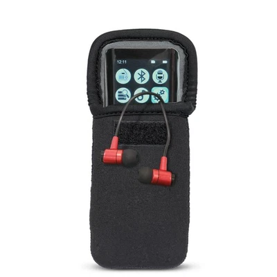 Estuche de transporte para reproductor de MP3 EE. UU. GEAR - Neopreno protector y lazo para cinturón Foto 1 de 4