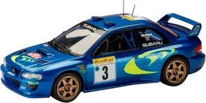 HJR43 1/43 Subaru Impreza Monte Carlo 1998#3 HJR431003A - Picture 1 of 2