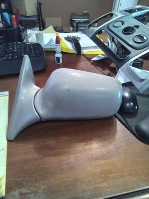 Driver Left Side View Mirror Power Fits 92-96 LEXUS ES300 366322 - Imagem 1 de 4