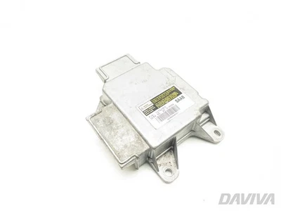 Saab 9-3 Unità modulo di controllo Air SRS Bag 1.8t Benzina 110kW (150 HP) 2005 - Immagine 1 di 4