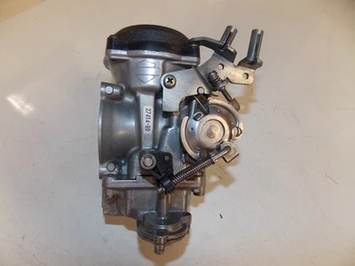 Carburador Harley CV OEM 40 MM 27414-99 reconstruido por experto Foto 1 de 4