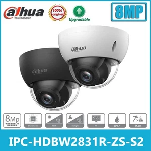 Cámara IP Dahua Starlight 8MP POE IPC-HDBW2831R-ZS-S2 Vari-focal Night IVS IP67 - Imagen 1 de 24