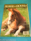 HORSE and HOUND - ROYAL INTERNATIONAL - JUNE 20 1991