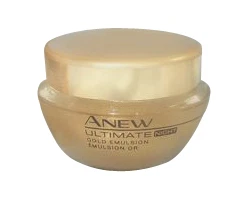 Avon Anew Ultimate Night Gold Emulsion