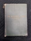 1917 THE BLUEJACKET'S MANUAL 5th Edition USN United States Navy WWI
